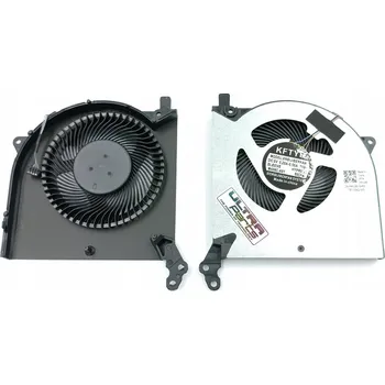 Ventilátor pro notebook VENTILÁTOR LENOVO LEGION 5-15ARH05H 5V GPU Grafická karta