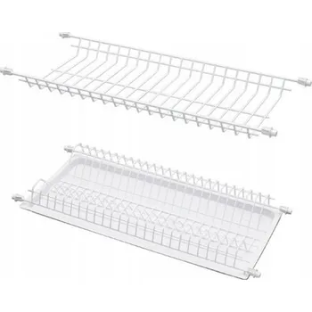 Organizace kuchyně Odkapávač (sušák) Wiexpol 27,5 cm x 86,4 cm x 12 cm