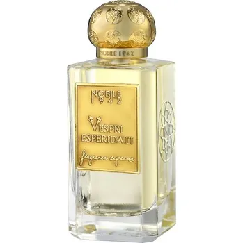Dámský parfém Nobile-1942 Collections Classic-CollectionVespri EsperidatiEau de Parfum Spray 75 ml (26&nbsp;013,00 Kč / 1 l)