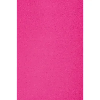 Barevný papír Barevný papír na vystřihovánky 250g růžový - 10A5