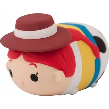 TSUM TSUM DISNEY FIGURKA JESSIE PŘÍBĚH HRAČEK