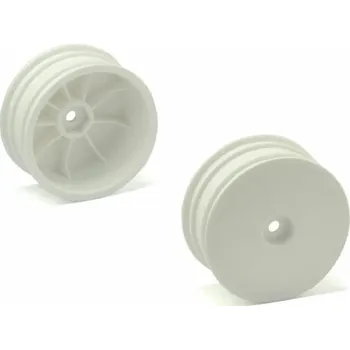 RC náhradní díl Serpent 1/10 buggy rim fr 4wd weiß (2) SER500391 - expresní doprava