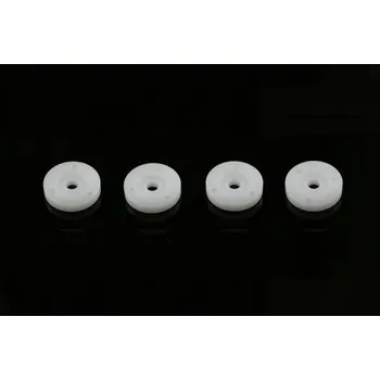 RC model auta Serpent Shock piston square machined 3 - hole 1.2 (4) SER500489 - expresní doprava