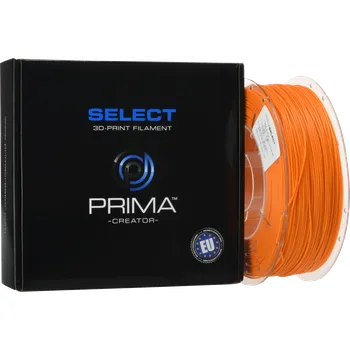 Filament PrimaSelect PLA Tangerine Orange
