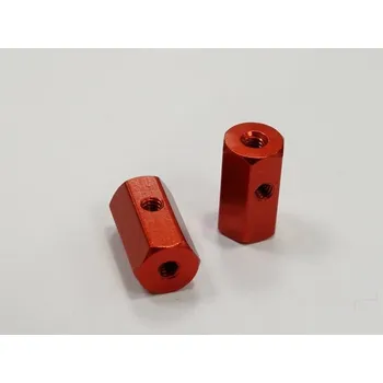 RC náhradní díl Serpent Holder servo (2) SER421032 - expresní doprava