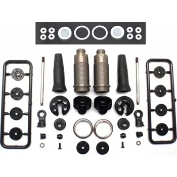 RC náhradní díl Serpent Shockset rear (2) SER600318 - expresní doprava