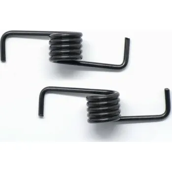 RC náhradní díl Serpent Exhaust spring 977 (2) SER903608 - expresní doprava