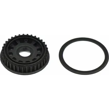 RC model auta Serpent Balldiff pulley 34T fr SRX4 SER500460 - expresní doprava