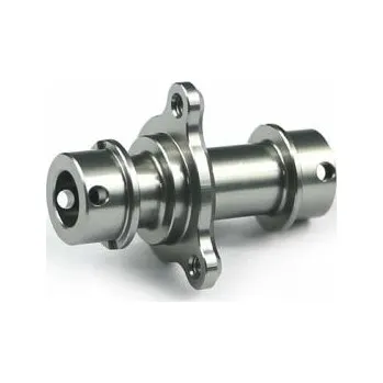 RC náhradní díl Serpent Solid axle SER401724 - expresní doprava