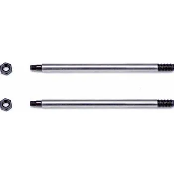 RC náhradní díl Serpent Shock shaft rr 811 2.0 (2) SER600640 - expresní doprava