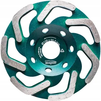 Řezný kotouč Diamantový kotouč z betonu 175 L