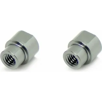 RC náhradní díl Serpent Connector rr 977E (2) SER904125 - expresní doprava