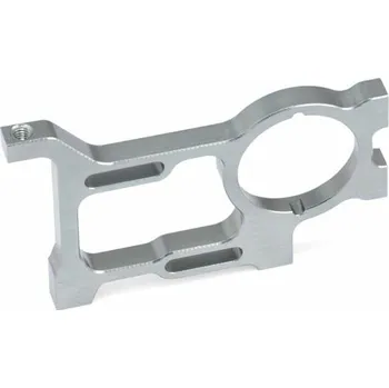 RC náhradní díl Serpent Pod bulkhead right F110 SER411304 - expresní doprava