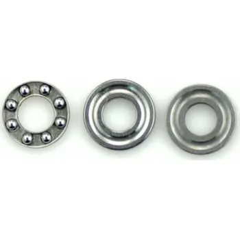 RC náhradní díl Serpent Axial ball bearing 4.2x9x4 SER411073 - expresní doprava