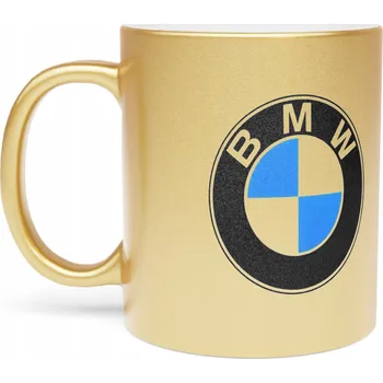 Keramický hrnek 330 ml BMW