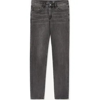 Pánské džíny Celio Džíny C15 Joless 1147843 Šedá 46