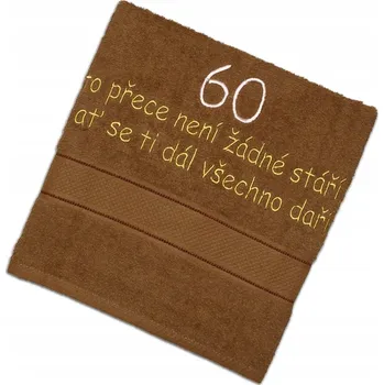 Obraz Koupelnová osuška KupMa 70x130 cm bavlna