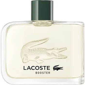 Pánský parfém Lacoste Booster EdT Tester