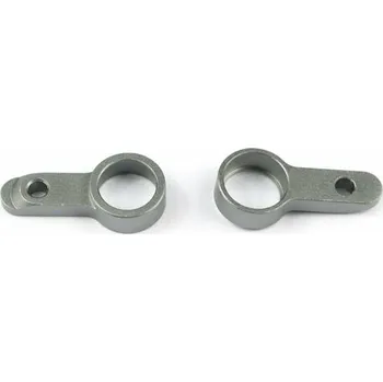 RC náhradní díl Serpent Midshaft mount alu 4X (2) SER401648 - expresní doprava