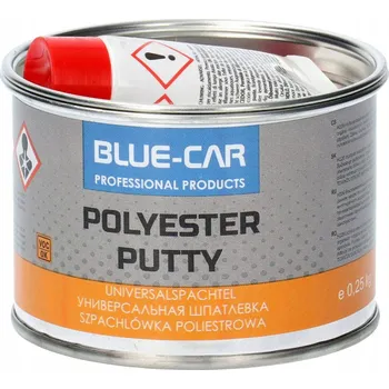 Tmel Blue-Car Tmel UNI 0,25kg