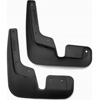 autokoberec Přední lapače nečistot HromTech 41.32.F10 2 kusy