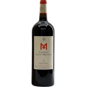 Chateau Croix Mouton 2020 Jeroboam 4,5l Bordeaux superieur