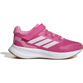 Dívčí tenisky Boty adidas Pink 1084279 1 (33)