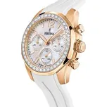 Festina Hodinky F20611-1 Bílá OS