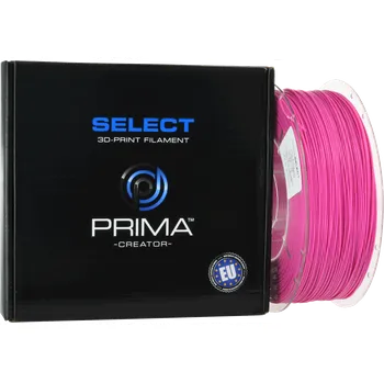 Filament PrimaSelect PLA Magenta