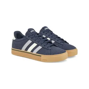 Dámské tenisky Sneakersy adidas Daily 4.0 JH6921 Tmavomodrá 40_23