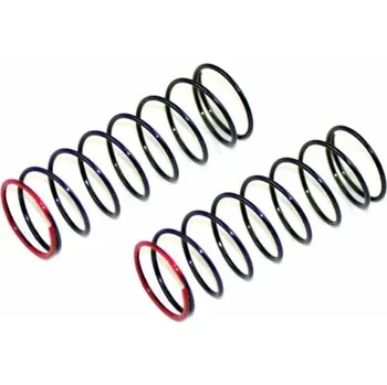 RC model auta Serpent Shock spring rot 3.1lbs fr (2) SRX2 SC SER500338 - expresní doprava