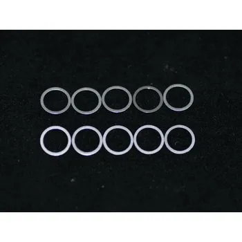 RC náhradní díl Serpent Washer 6x8x0.3 (10) SER110404 - expresní doprava