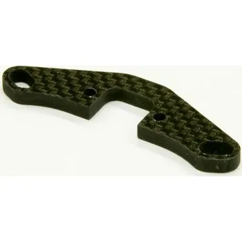 RC náhradní díl Serpent Uppersupension bracket rr carbon rr 966 SER903315 - expresní doprava