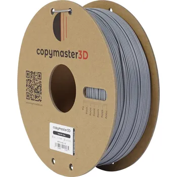 Filament Copymaster3D Turbo PLA High Speed Grey