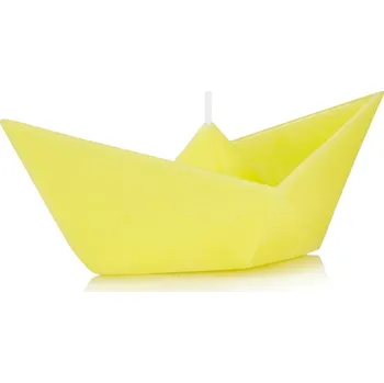 Svíčka Dekorativní parafinová svíčka bez vůně Drobo