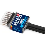 KAVAN Smart PRO SE6 6ch BUS servo dekodér - expresní doprava