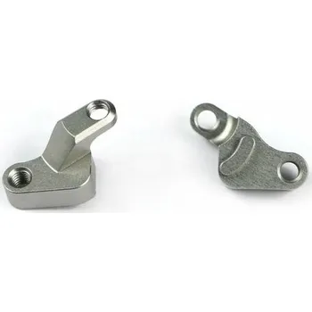 RC náhradní díl Serpent Ride height adjuster alu 4X (2) SER401686 - expresní doprava