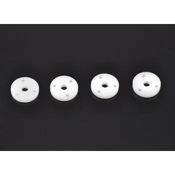 RC model auta Serpent Shock piston RCM machined 3 - hole (4) SER160119 - expresní doprava