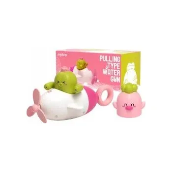 Mideer Vodní pistole ve tvaru letadla