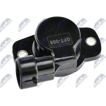 Čidlo automobilu Senzor, poloha škrticí klapky NTY ECP-FT-006
