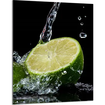 Obraz Krájecí deska TMK ArtDeko sklo 1 ks