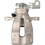 BRZDOVÝ TŘMEN / ZADNÍ / ALFA ROMEO 147 00-, 156 97-, 166 98- /P/