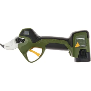ALPEN Drills Wildhorn 32