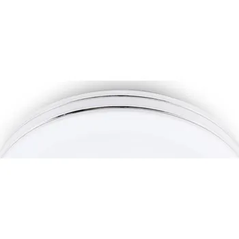 SVÍTIDLO DO KOUPELNY STROPNÍ SVÍTIDLO KOUPELNOVÉ LED 24W IP44