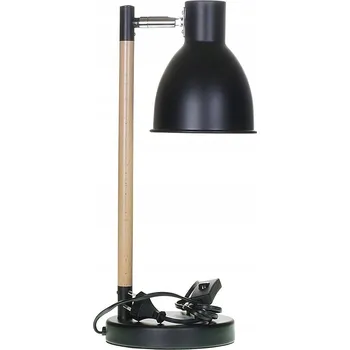 Stojací lampa Stolní lampička školní stojací loft E27