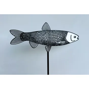 Dortová svíčka Rybařský zápich - AMUR #1 / GRASS CARP