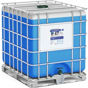 Nemrznoucí směs do chladiče Gliquid ETY-line -35°C 1000L