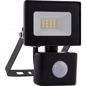 SCHMITH LED reflektor 10W 900lm s pohybovým senzorem