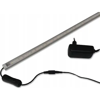 LED panel Osvětlení kuchyňské linky LED lišta 120cm 18W