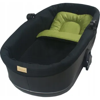 Zavinovačka SPACÍ PYTEL DO KORBIČKY MIMIK OLIV